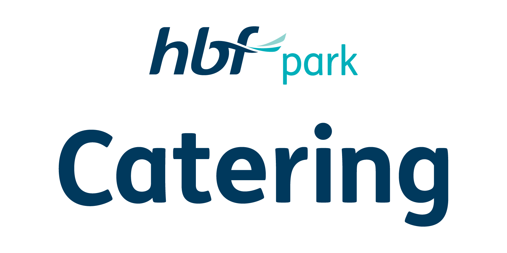 HBF Park – Satellite Catering